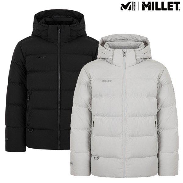 【新商品30％特価】男性用冬ダウン MT コールドゼロ ベーシック ダウン_MXUWD057II_US