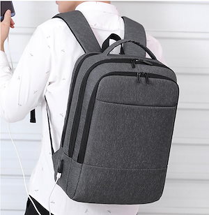 リュック 大容量 バッグ リュックサック 大人 リュック バッグ バックパック カバン 鞄 ビジネス