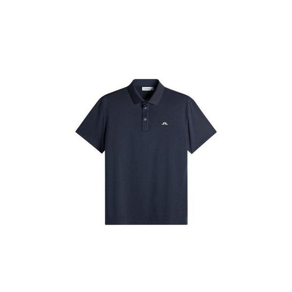 26SS ポロシャツ GMJT169876855 JL NAVY DOM