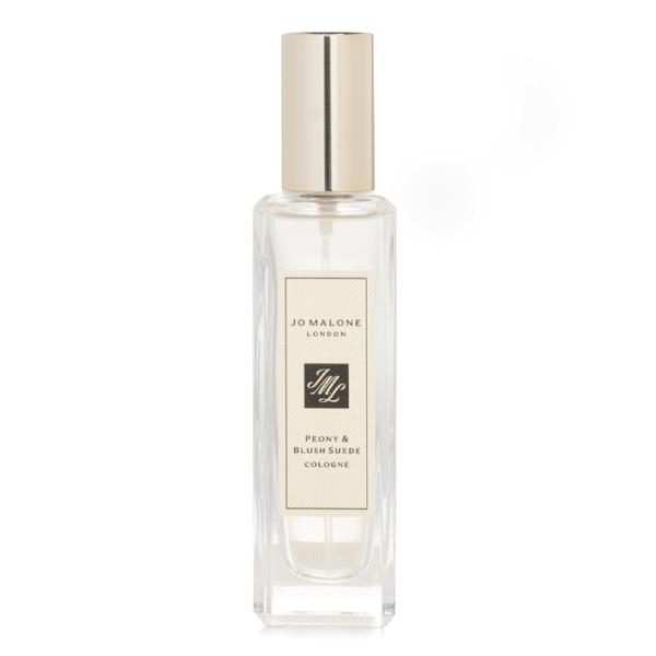 フローラル&スエードの香り コロン ギフトボックス 30ml