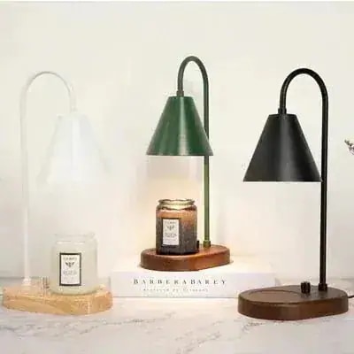 デイリーキャンドルウォーマーランプ 韓国 人気 インテリア 小物 Warmer