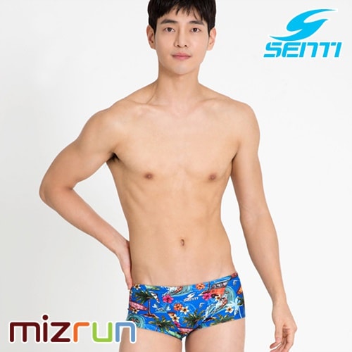 SENTI MSP-9408 男子水着 高品質!韓国大人気