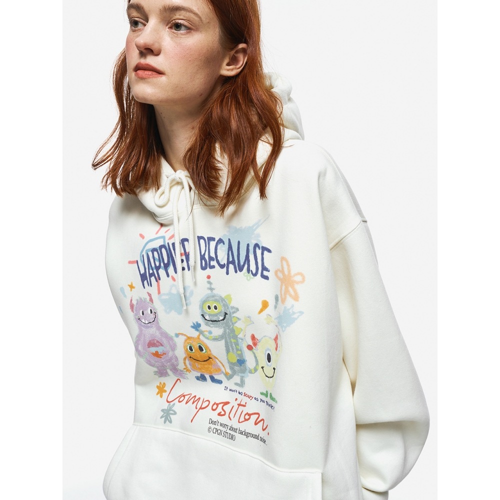 CPGN DTP ハッピーアデイフーディークリーム