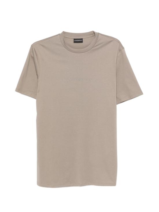 EMPORIO ARMANI Men T-Shirts EM004583 AF13669M8359