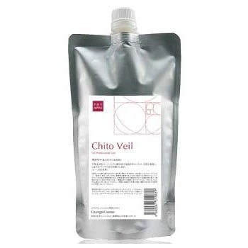 【送料無料】 オレンジコスメ ／ ファイアプリ　キトベール 400ml レフィル