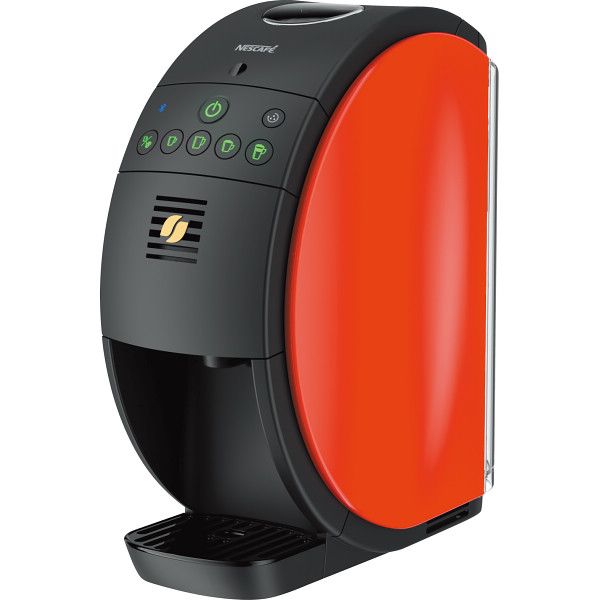 ゴールドブレンドバリスタ フィフティ レッド SPM9639-R