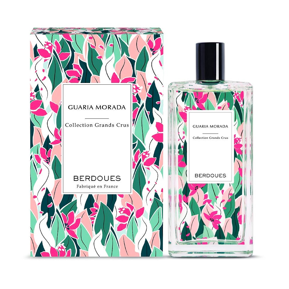 ベルドゥ コレクション グラン·クリュ グァリア モラーダ オードパルファム EDP 100ml