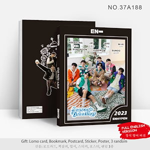 ENHYPEN DVD シーグリ ククパケ エンコネ アクスタ まとめ売り