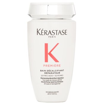 Kerastase プレミア デカルシファイング リペアリング シャンプー