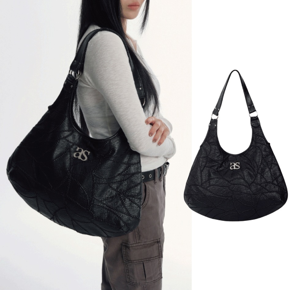 BECKY SHOULDER BAG