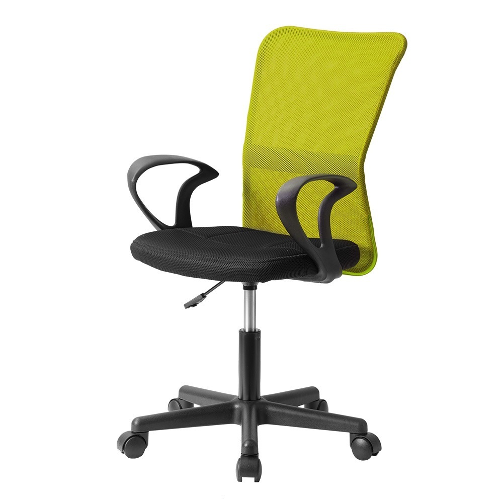 【62】世界検査機関SGS規格最高ランク オフィスチェア メッシュ パソコンチェア デスクチェア オフィスチェアー PCチェア OAチェア 疲れにくい　肘付き