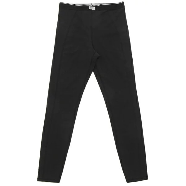 フィットネス セリナ レギンス ブラック レディース 1152858 BLK