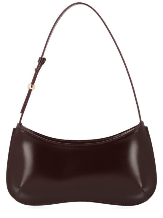 JACQUEMUS Women Shoulder Bags BAW00442AC1 8A10495 Black