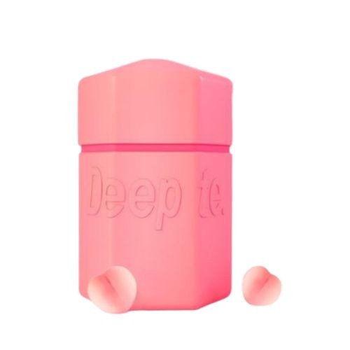 [チュヒョンヨン愛情アイテム] ピーチ味バーン30錠(30日分)