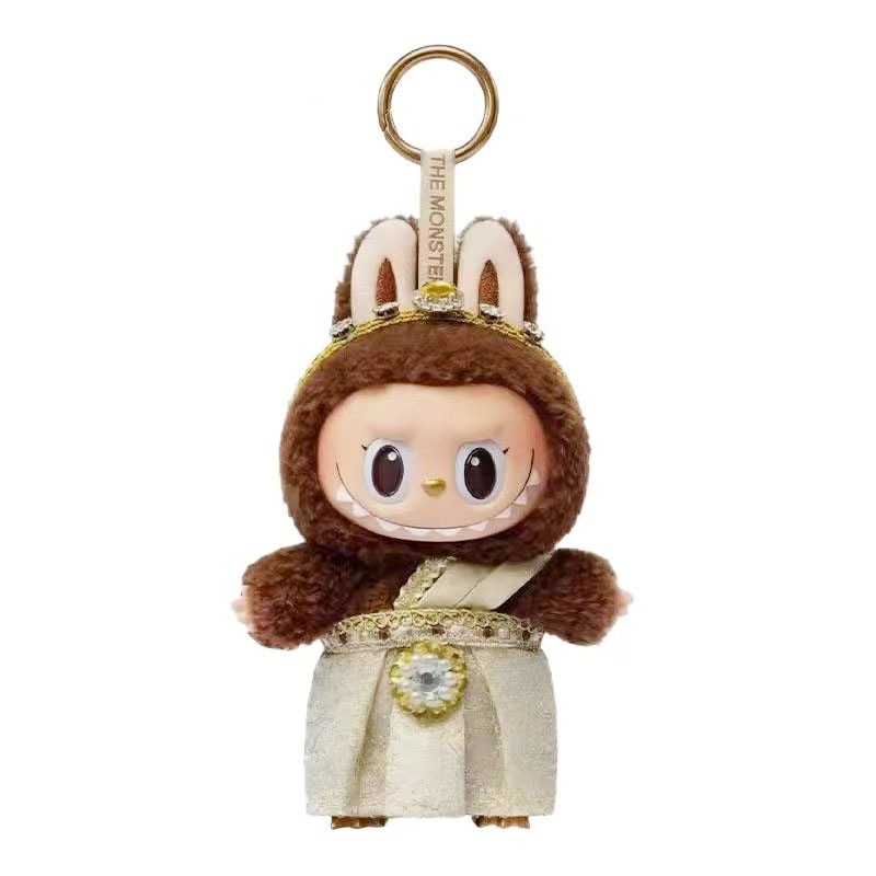 GOOD LUCK TO YOU【当日出荷！正規品保証】POPMART THE9MONSTERS らぶぶぬいぐるみ ポップマート ラ ブ ブ ぬいぐるみ キーホルダー キーホルダー 15,119円
