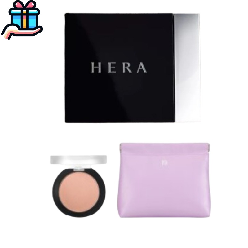 [企画セット]AIRY POWDER PRIMER 8.5g + 贈呈品 毛穴カバー キメカバー 夏の油分管理 持続力 メイクアップ 韓国人気 カバー力