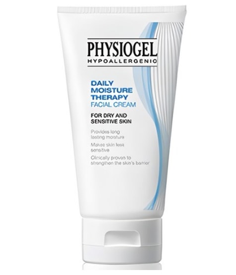 デイリーモイスチャーセラピーフェイシャルクリーム, 150ml, 1個