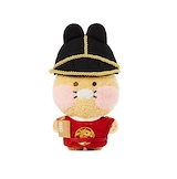 Qoo10] カカオフレンズ カカオフレンズ チュンシク ぬいぐるみ