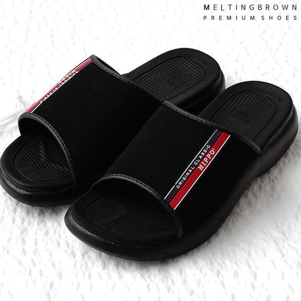 ウォーターシューズ ビーチサンダル 夏 高級サンダル HS07