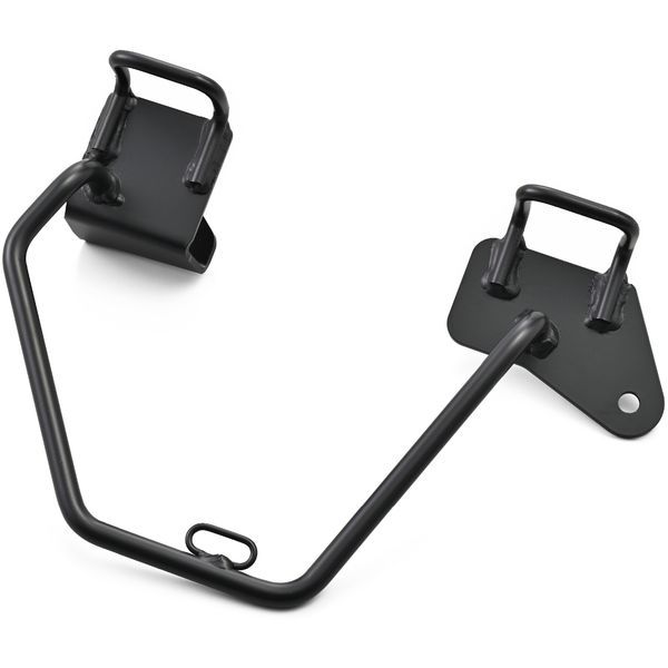 (Daytona) バイク用 サドルバッグサポート GB350S(21-22) 右側専用 サドルバッグサポート 97919