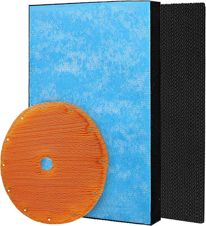 互換 BBT KAFP044A4 フィルター KNME017C4 加湿フィルター KNME017B4 脱臭フィルター 2140795( KAFP044A4 ＆ KNME017C4)