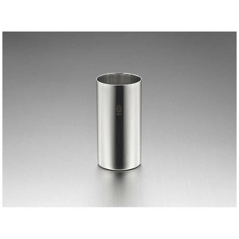 タマハシ　18-8ステンレスW構造 ハイボールタンブラー　TM052