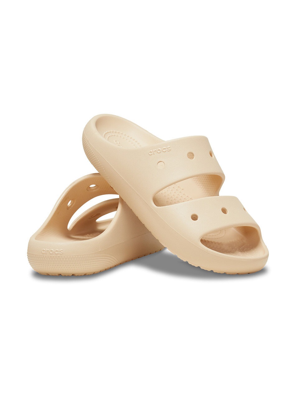 クロックスパブリッククラシックサンダル V2 シャイ (24USD209403)