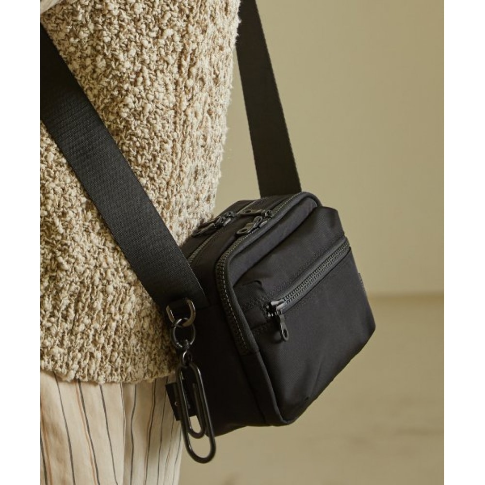 サタデーイレブン NO.27 アルビクロスボディバッグ