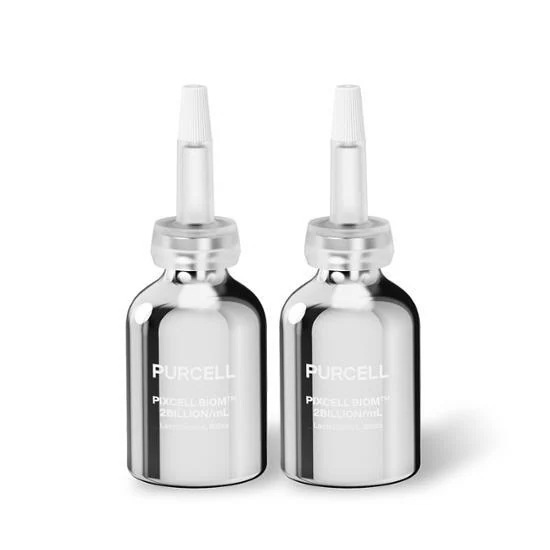 [25SS/New]20億/mL ピクセルバイオーム 原液 20ml+20ml