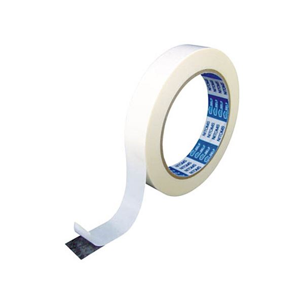 （まとめ）一般用 両面テープS 40mmx20m J0730 1巻 [x5セット]