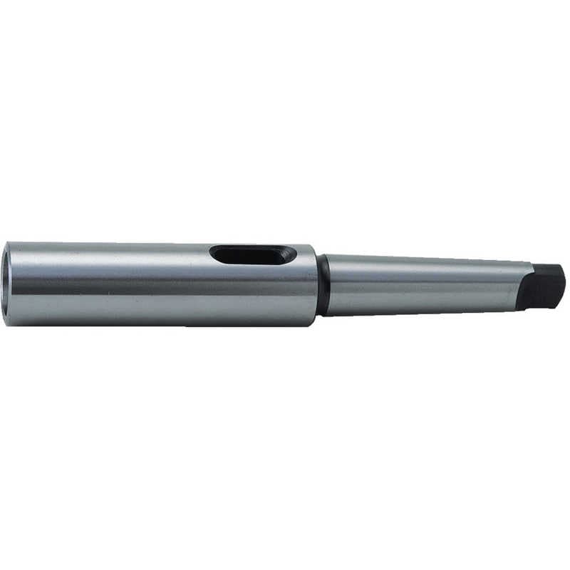 トラスコ中山　ドリルソケット焼入内径MT-4外径MT-5研磨品　TDC45Y
