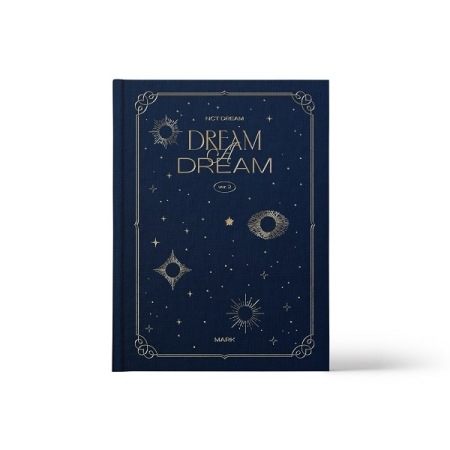 【新品未使用品】ハードカバー写真集2冊＋Blu-ray NCT DREAM 新品未使用品】ハードカバー写真集2冊＋Blu-ray NCT DREAM