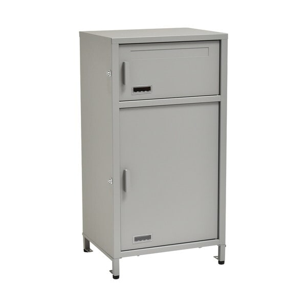 B.Bファニシング ONGS0257KIGRY グレー Posten (ポステン) 宅配ボックス メーカー直送