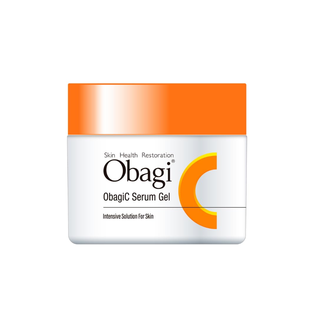 Obagi(オバジ) オバジC セラムゲル クリーム 80g