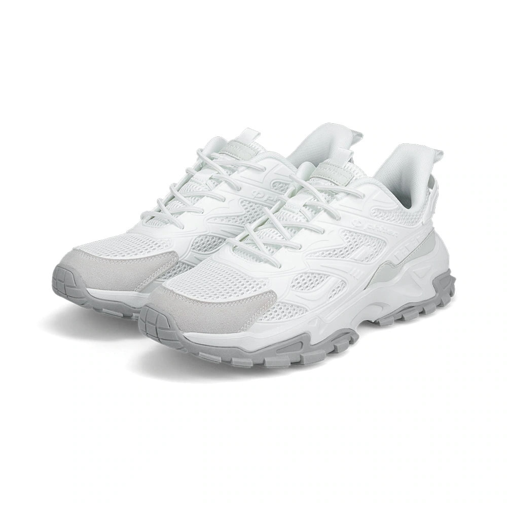 スニーカー メンズ リカバリー リラックス シューズ 靴 ウォーキングシューズ 歩きやすい 疲れにくい メタックス 高機能 通気性 軽量 軽い メッシュ ゴム紐 トレイル スポーツ PHM-011