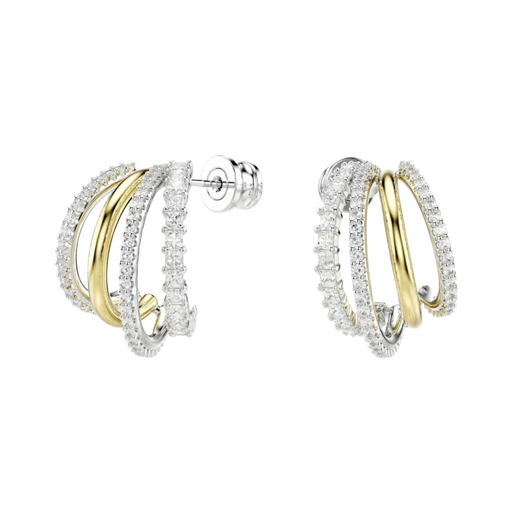 Hyperbola フープピアス 5689718