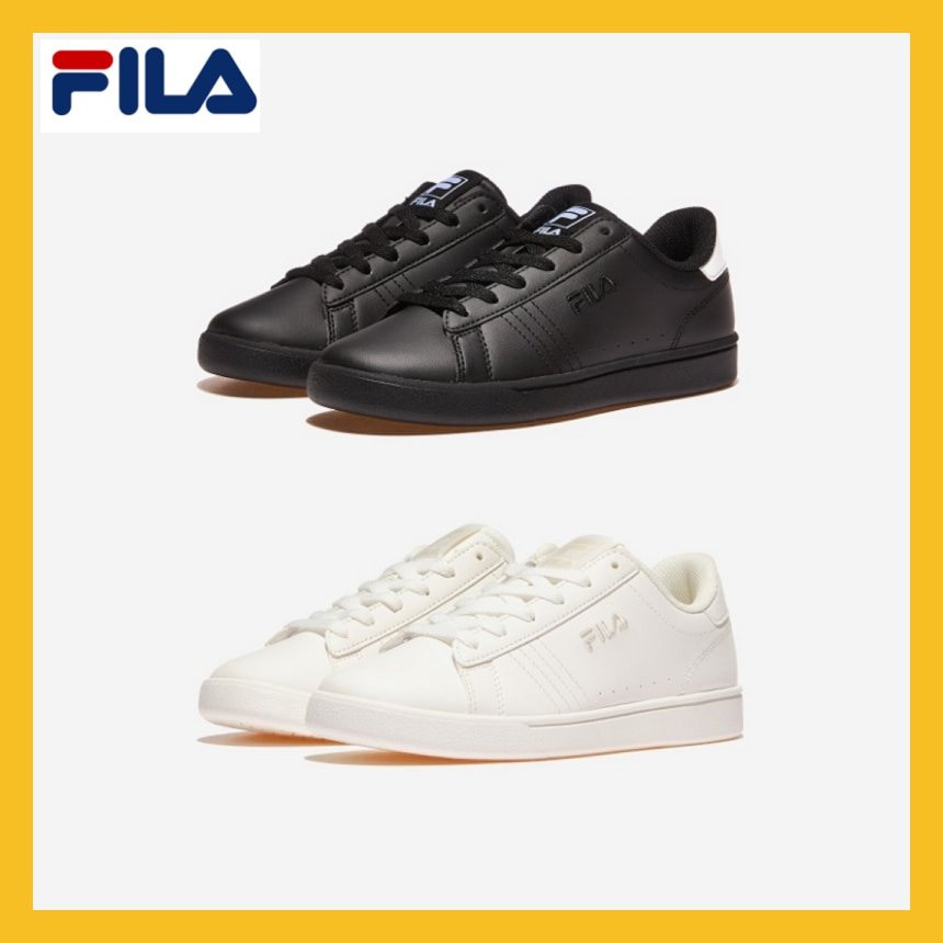 ELITE COURT v4 スニーカー 2色 (公式正規品)