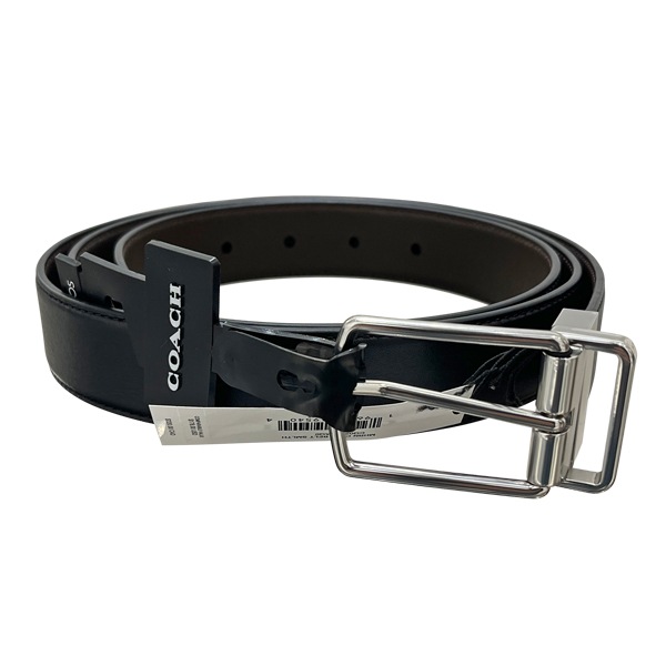 即発 正規品 USA直送 アウトレット メンズ リバーシブル ベルト 32MM CQ020 AQ0