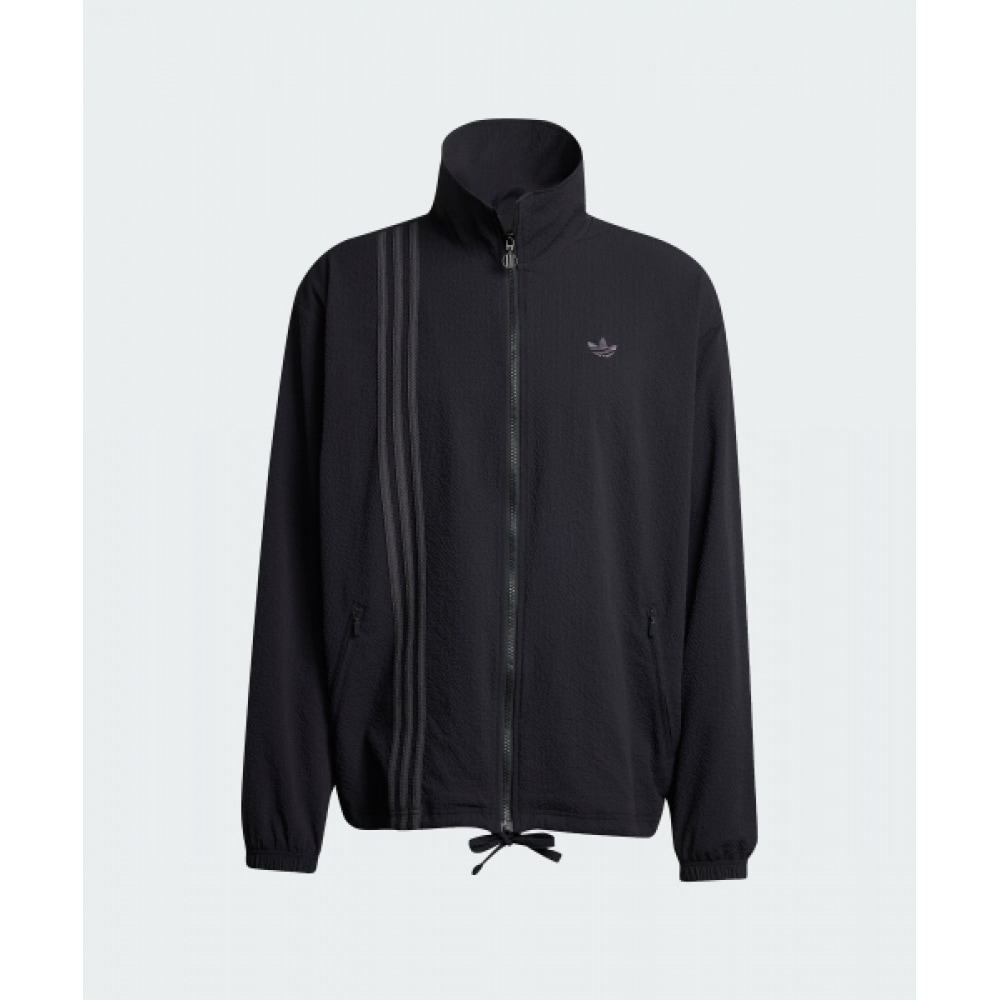 アディダスファッションシーサッカーファイヤーバードトラックトップ JC7416