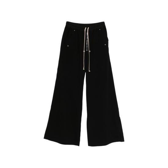 DRKSHDW Men Pants DU01F4378 DBK 09 BLACK