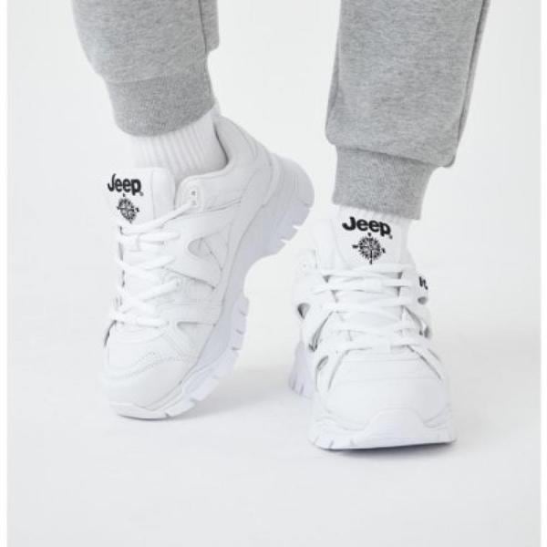 JEEP タンクラップスニーカー ダッドスニーカー 厚底靴_4_A JN0GHU105_4