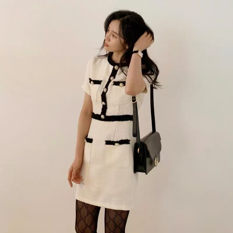 ショートドレス 結婚式 ワンピース ショート ミニ丈 オケージョン ファッション レディース 春 夏 ブライダル お呼ばれ コーデ 成人式 二次会 同窓会 20代