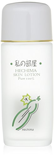 オーシマスキンローション ヘチマ水 120mL*3本