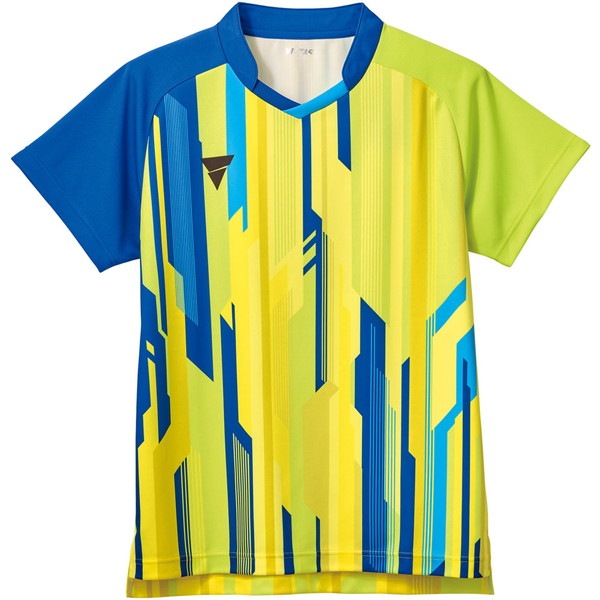 VICTAS ヴィクタス V-GS300 卓球 ゲームシャツ・ 512301-4200