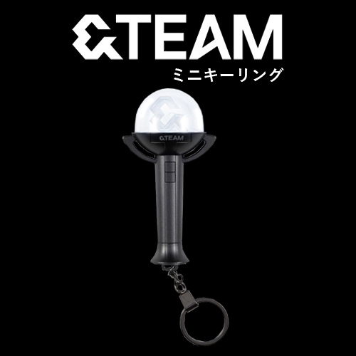 Qoo10] STARSHIPエンターテインメント 【公式】 &TEAM OFFICIAL