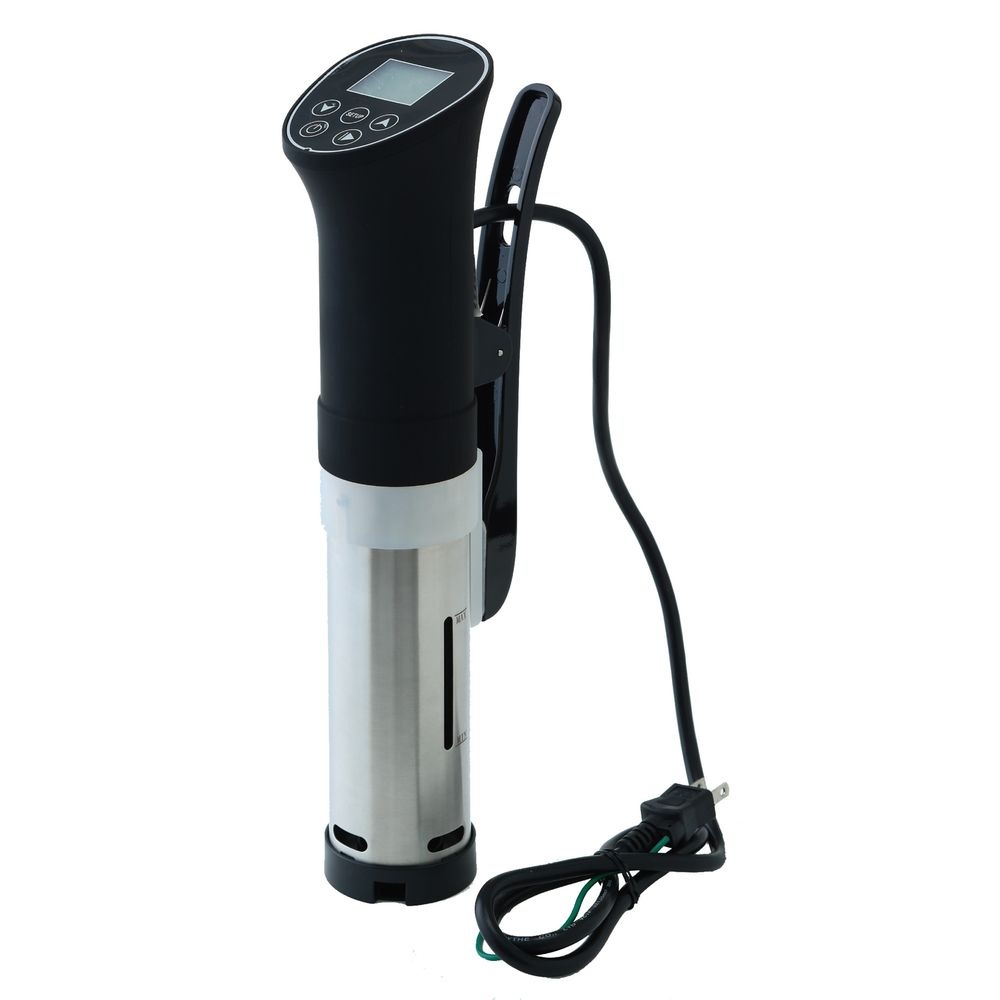 低温調理器 Felio Sous vide cooking
