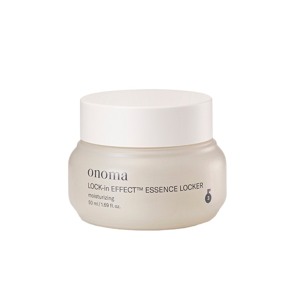 ロックインエフェクト エッセンスロッカー 50ml ( 保湿 / 栄養 / 角質ケア )