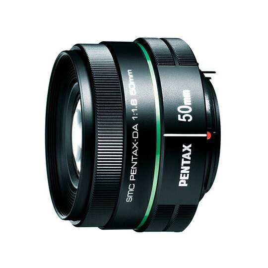 smc PENTAX-DA 50mmF1.8【新品】 9,028円