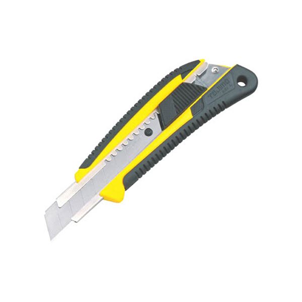 (まとめ) タジマ オートロックグリーLLC560YBL 1本 (×30セット)