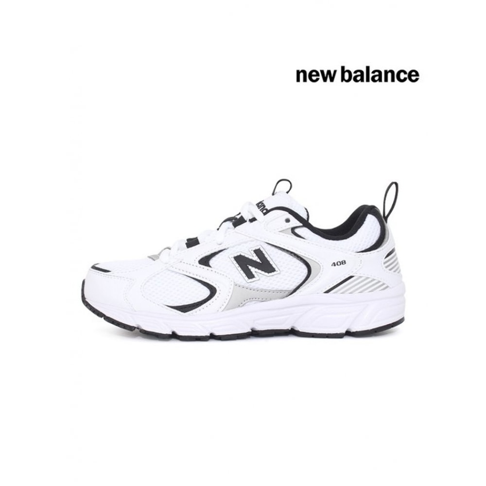 ニューバランスシューズニューバランス408スニーカーランニングシューズ ML408I